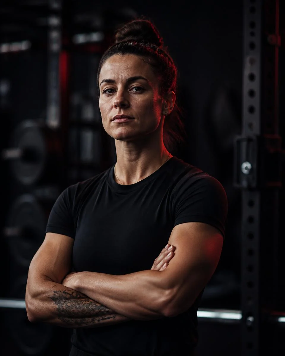LAUREN, Performance & Mobility Coach at Strong Body & Mind